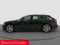 Audi A6 Av 40 TDI qu S-Line MATRIX PANO CAM ACC 5J.GA Schwarz - thumbnail 3