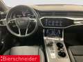 Audi A6 Av 40 TDI qu S-Line MATRIX PANO CAM ACC 5J.GA Schwarz - thumbnail 10