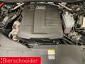 Audi A6 Av 40 TDI qu S-Line MATRIX PANO CAM ACC 5J.GA Schwarz - thumbnail 17