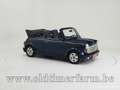 MINI Factory Cabrio '93 CH1451 *PUSAC* Bleu - thumbnail 3