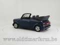 MINI Factory Cabrio '93 CH1451 *PUSAC* Bleu - thumbnail 4