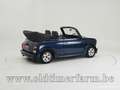 MINI Factory Cabrio '93 CH1451 *PUSAC* Bleu - thumbnail 2
