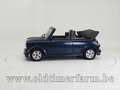 MINI Factory Cabrio '93 CH1451 *PUSAC* Bleu - thumbnail 8