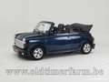 MINI Factory Cabrio '93 CH1451 *PUSAC* Bleu - thumbnail 1