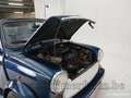 MINI Factory Cabrio '93 CH1451 *PUSAC* Bleu - thumbnail 28