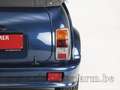 MINI Factory Cabrio '93 CH1451 *PUSAC* Bleu - thumbnail 17