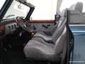 MINI Factory Cabrio '93 CH1451 *PUSAC* Bleu - thumbnail 21
