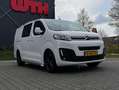 Citroen Jumpy 2.0 BlueHDI180BuS Blanc - thumbnail 2