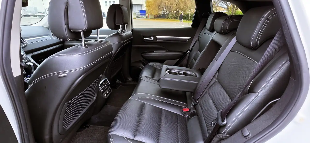 Renault Koleos Koleos II 2022 2.0 dci Executive 190cv x-tronic 9