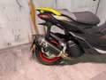Aprilia SR 125 Sport Version,CBS, Arrow Auspuff Gelb - thumbnail 4