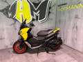 Aprilia SR 125 Sport Version,CBS, Arrow Auspuff Gelb - thumbnail 2
