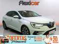 Renault Megane 1.3 TCe GPF Zen Fast Track 103kW Weiß - thumbnail 1