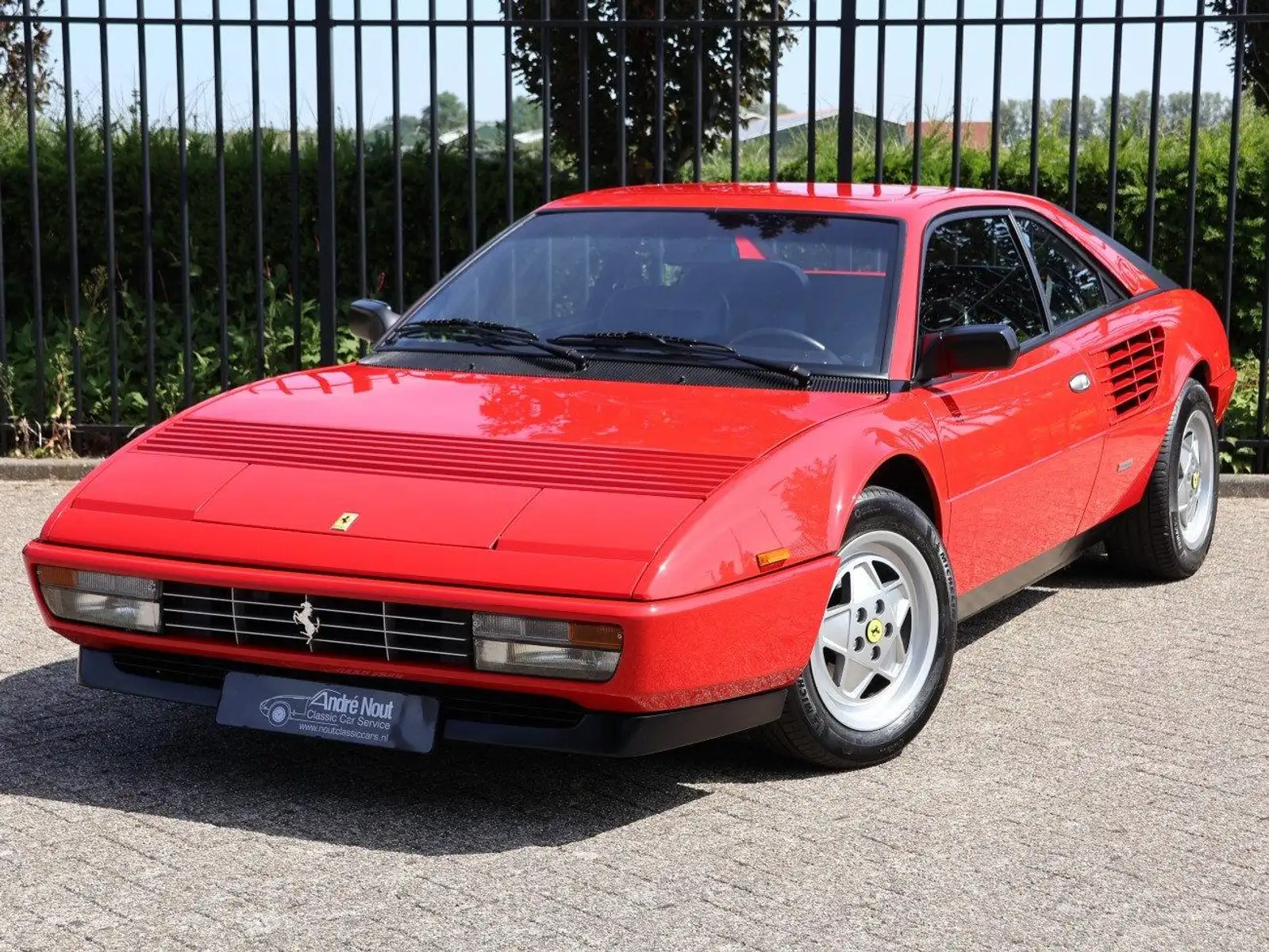 Ferrari 3.2
