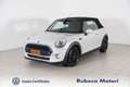 MINI Cooper D Cabrio 1.5 Cooper D Cabrio 116CV Grigio - thumbnail 1