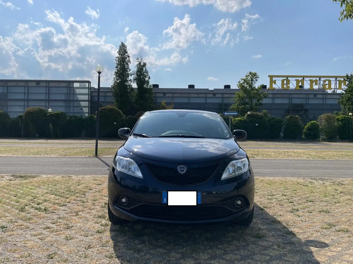 Lancia Ypsilon 1.0 firefly hybrid Gold s&s 70cv - 2