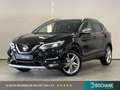Nissan Qashqai 1.3 DIG-T N-Motion | 1e-EIG. | PANO | CAMERA | CAR Negro - thumbnail 1