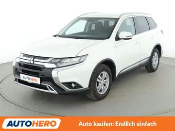 2.0 MIVEC Active 2WD *NAVI*TEMPO*CAM*SHZ*