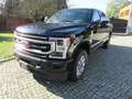 Ford F 250 F250  Mega Truck  Crew Cab 8,5 TFT 10 Gang Platinu Nero - thumbnail 1