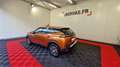 Peugeot 2008 bluehdi 110 ss active business Naranja - thumbnail 7