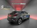 Toyota C-HR 125H Active Gris - thumbnail 6