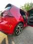 Volkswagen Golf GTD Volkswagen Golf GTD 2.0 GTD 5P 184CV DSG Roşu - thumbnail 3