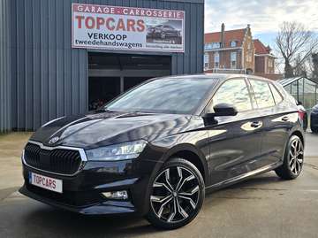 1.0TSI DSG 2024 Euro6 - 27 000km❕ SPOTPRIJS !!!