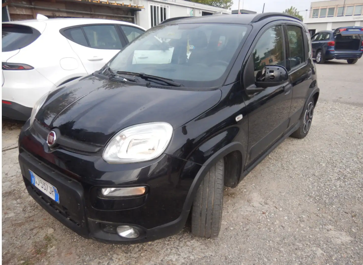 Fiat Panda 1.0 firefly hybrid City Life s&s 70cv - 1