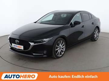 2.0 Skyactiv-X Selection Aut.*NAVI*HEAD-UP*LED*ACC