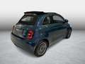 Fiat 500e Icon Cabrio 42KWH Bleu - thumbnail 15