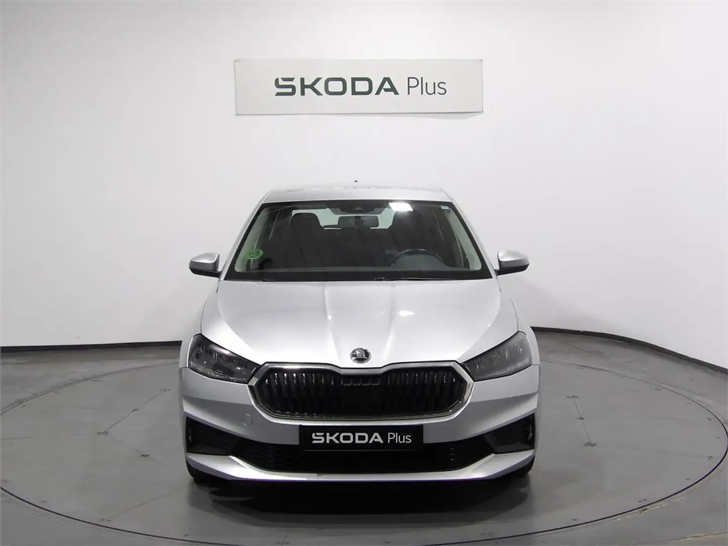 Skoda Fabia 1.0 MPI Active 59kW - 2
