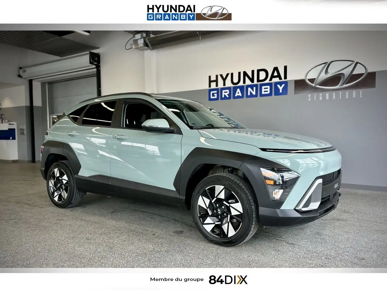 2024 Hyundai KONA
