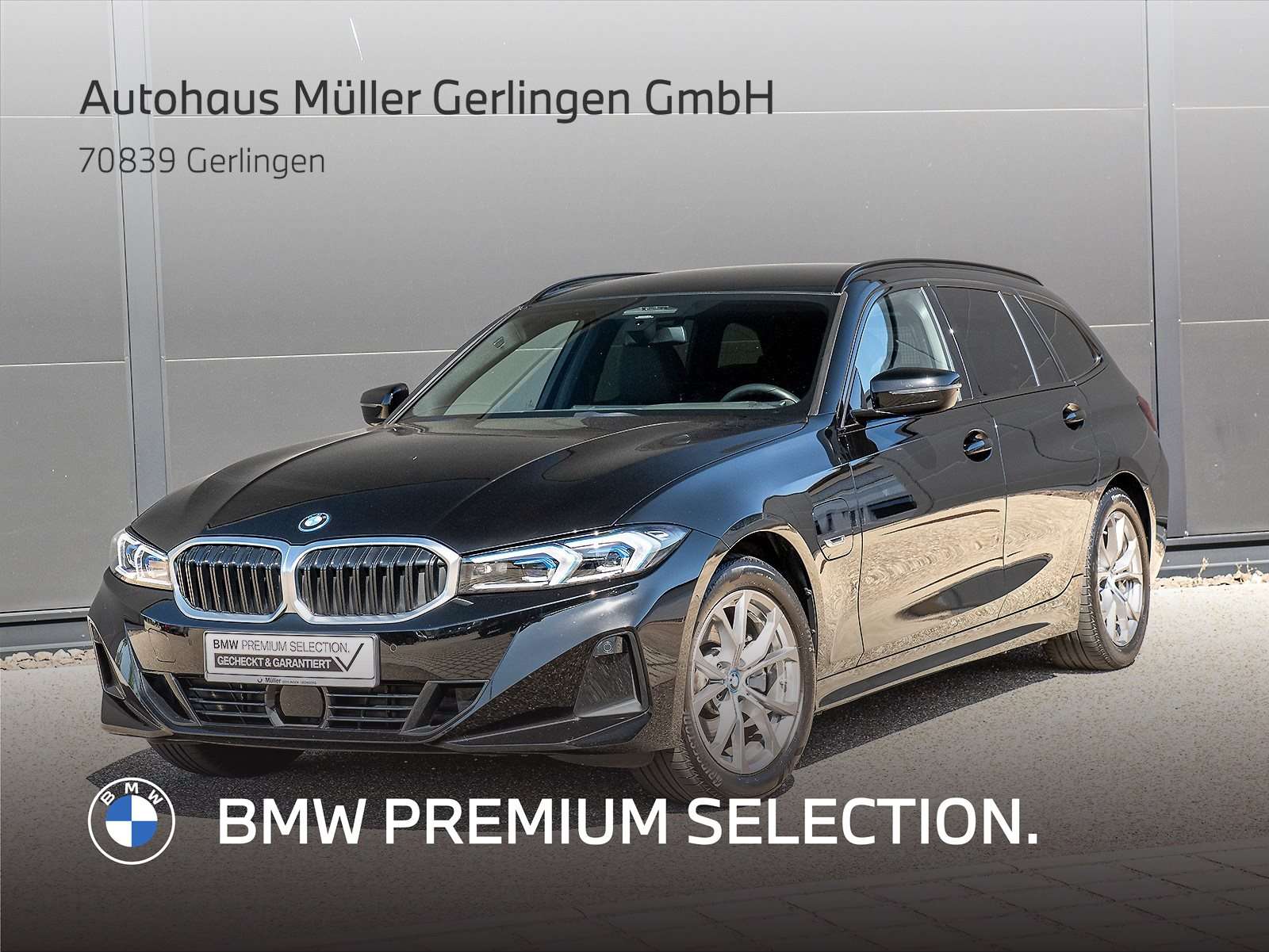 BMW 330