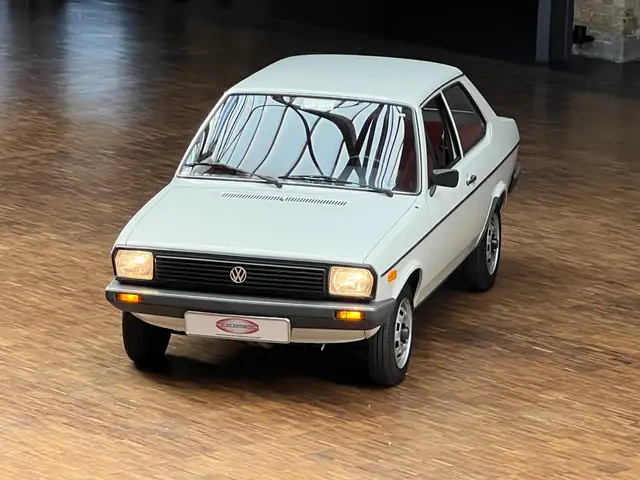 Volkswagen Derby LS