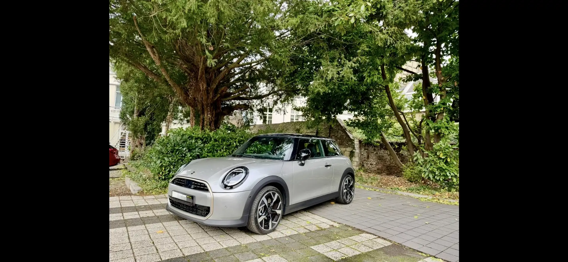 MINI Cooper C Full Option - 1