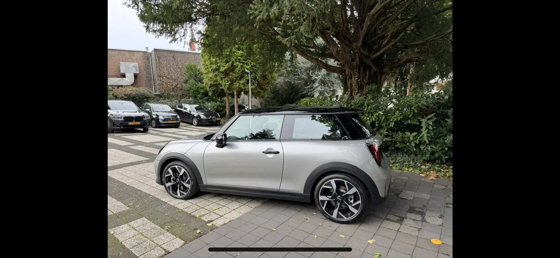 MINI Cooper C Full Option - 2