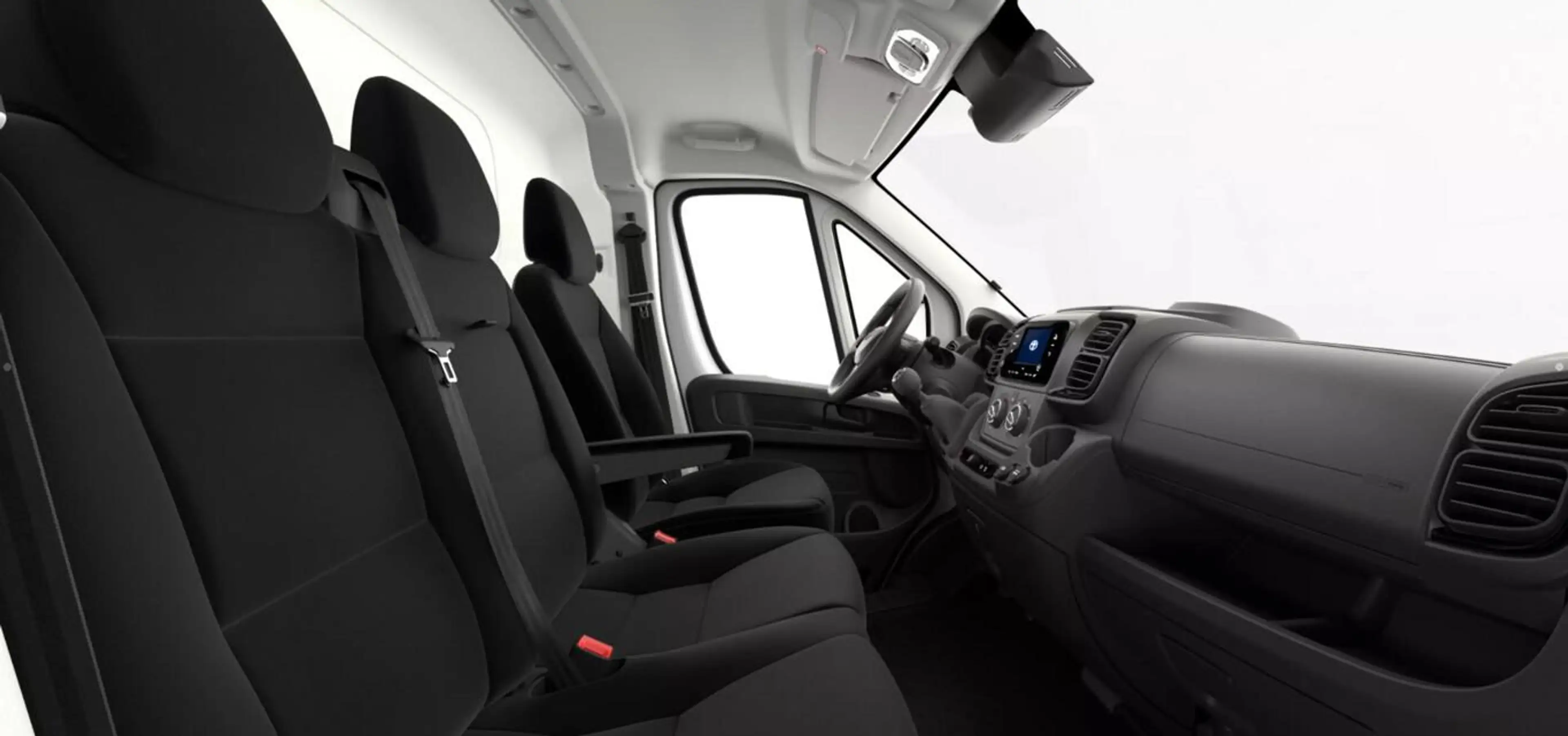 Toyota Proace Max Duty 33 L2H1 Kam Klima Temp Bluet. 88 kW (120 P... — photo 7
