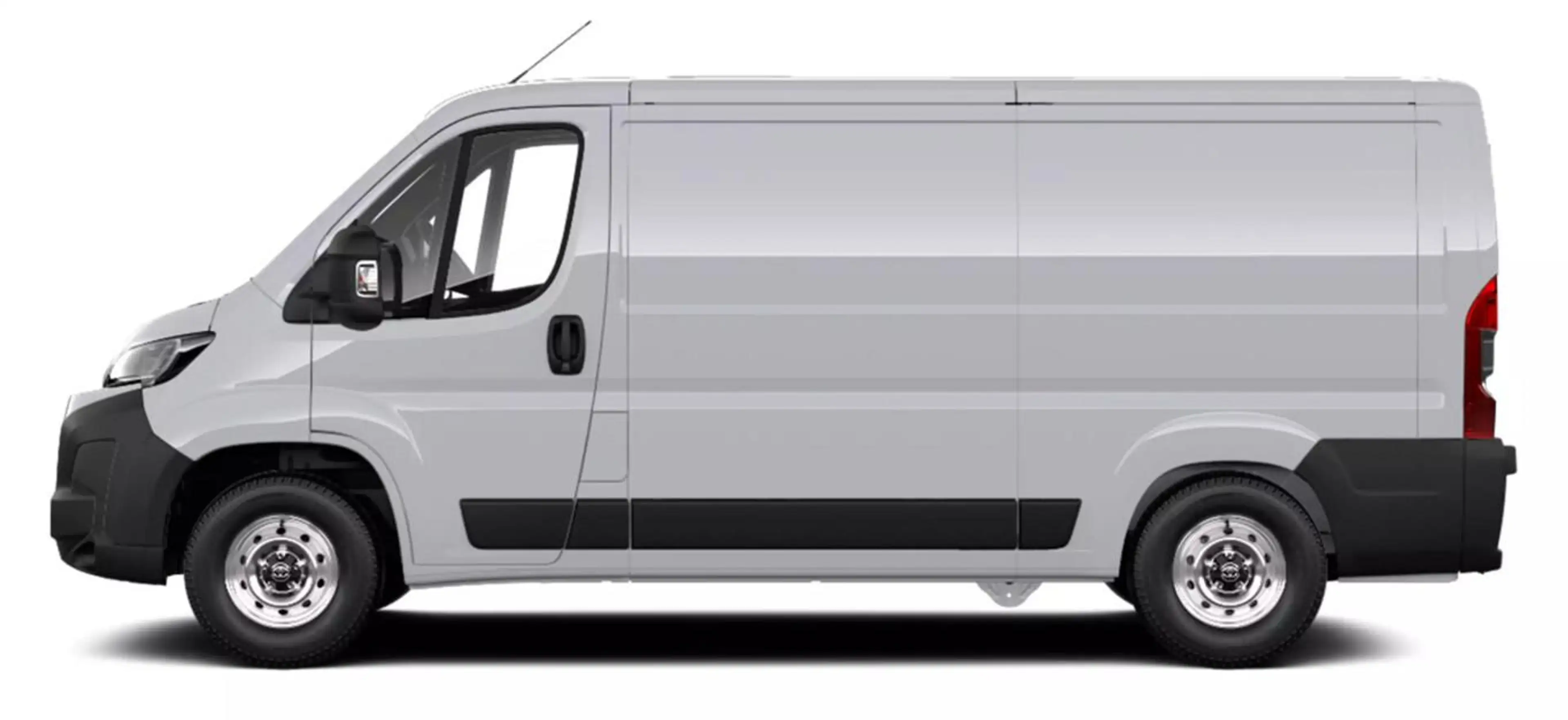 Toyota Proace Max Duty 33 L2H1 Kam Klima Temp Bluet. 88 kW (120 P... — photo 3