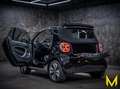 smart forTwo EQ cabrio prime EXCLUSIVE+JBL+DEEP BLACK! Noir - thumbnail 7