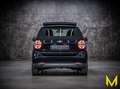 smart forTwo EQ cabrio prime EXCLUSIVE+JBL+DEEP BLACK! Noir - thumbnail 5