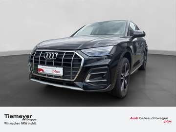 40 TDI Q ADVANCED LM20 360° NAVI+