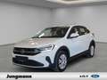 Volkswagen Taigo 1.0 TSI OPF Grau - thumbnail 2