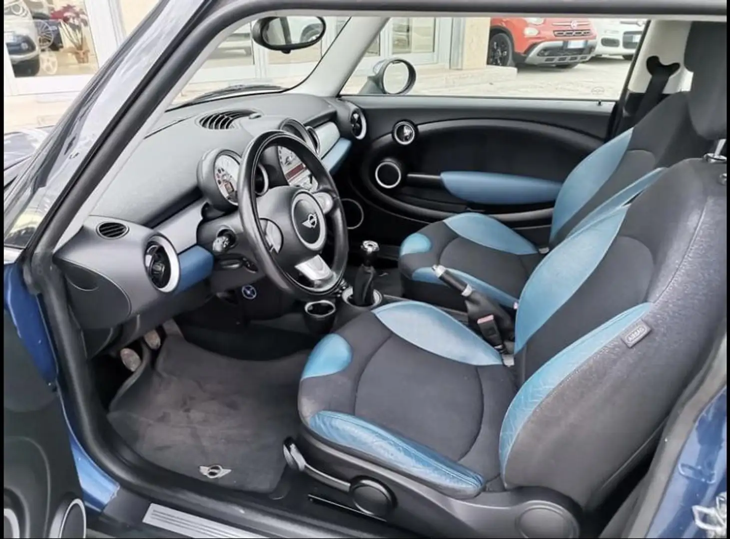 MINI Cooper 1.6 Chili 120cv - 2