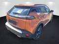 Peugeot 2008 Allure Pack Rückfahrkamera*Navi*SHZ*LED Orange - thumbnail 3