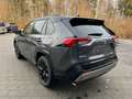 Toyota RAV 4 2.5 Hybrid 4x2 Style VOLL JBL+360°+LEDER Grau - thumbnail 4