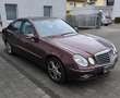 Mercedes-Benz E 200 E 200 Kompressor (211.041) Rot - thumbnail 1