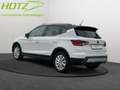 SEAT Arona 1.0 TSI Xcellence ACC/Einparkhi/LED Blanc - thumbnail 4