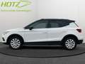 SEAT Arona 1.0 TSI Xcellence ACC/Einparkhi/LED Blanc - thumbnail 3