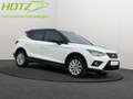 SEAT Arona 1.0 TSI Xcellence ACC/Einparkhi/LED Weiß - thumbnail 8