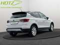 SEAT Arona 1.0 TSI Xcellence ACC/Einparkhi/LED Blanc - thumbnail 6