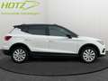 SEAT Arona 1.0 TSI Xcellence ACC/Einparkhi/LED Blanc - thumbnail 7